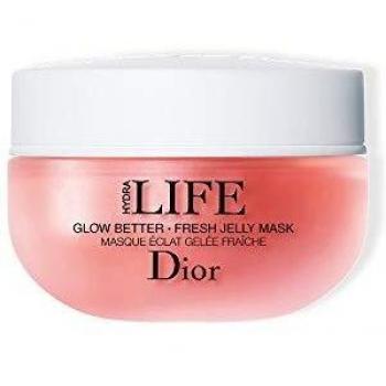 Dior Glow Better-Fresh Jelly Mask