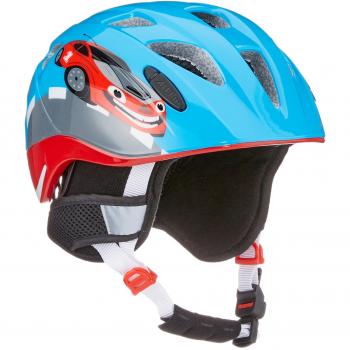 ALPINA XIMO Flash Winter Red Car 47-51