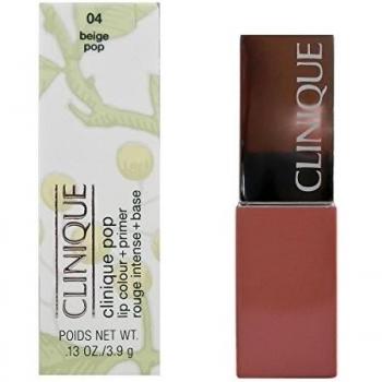 Clinique lip baige pop 04