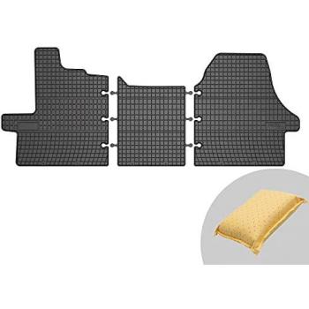 Bandeja Maletero FROGUM CUPRA DZ423572 Antideslizante y Resistente al Agua