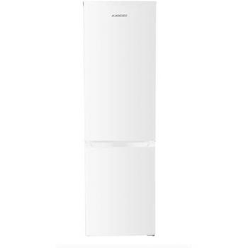 Frigorífico Combinado Jocel JC 253, 253 litros, No Frost, Blanco, 110 W