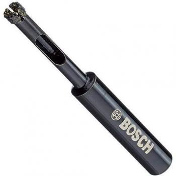Bosch Professional 2608550605 Diamond Drill bit Ø 5mm, Black, 5 mm