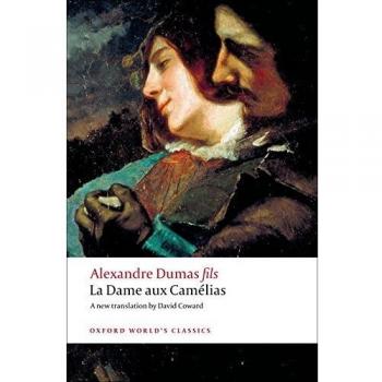 La Dame aux Cam'elias