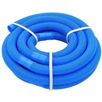 vidaXL Pool Hose Blue 32mm x 9.9m