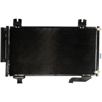 Condensador aire acondicionado THERMOTEC KTT110593 con secador