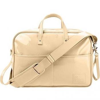 Baby Star M21-07 - Bolso de paseo para silla universal, color marfil