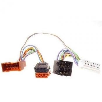 HAZ MUTE KML NISSAN DESDE 2000 Y 2006 A MENOS Y 1con MICRA 2004.