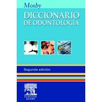 MOSBY, Diccionario de Odontología