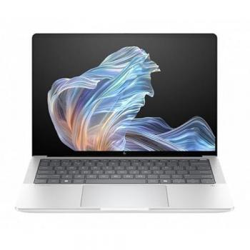 HP EliteBook X G1a 14 Portátil Táctil 2.8K - AMD Ryzen AI 7 Pro, 32GB RAM, 1TB SSD, Windows 11 Pro