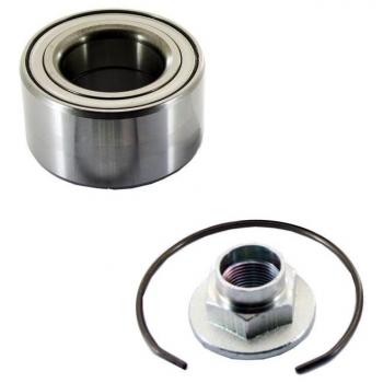 SKF VKBA 6931 Kit de rodamientos para rueda