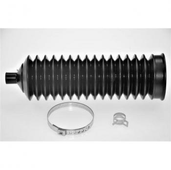 Fuelle de dirección SPIDAN 83874 - Tipo: Fuelle de dirección; Características: Compatible con varios modelos de vehículos, fabricado en material duradero, diseño específico para una instalación sencilla y un ajuste perfecto, resistente a altas temp