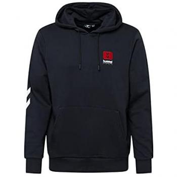 Hummel Legacy Graham Hooded Sweatshirt