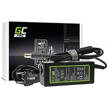 Cargador para Portátil Green Cell AD16AP 65W