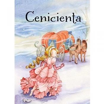 Cenicienta - Nina Filipek