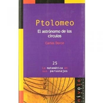 PTOLOMEO. El astrónomo de los círculos: 25
