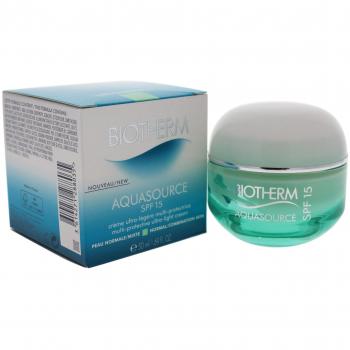 Biotherm Aquasource Gel 50 ml
