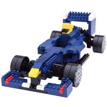 nanoblock-NBM018 NBM018, Multicolor