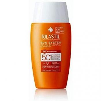 Rilastil Sun System Baby Comfort Fluid SPF50+ 50ml