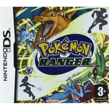 Pokemon Ranger