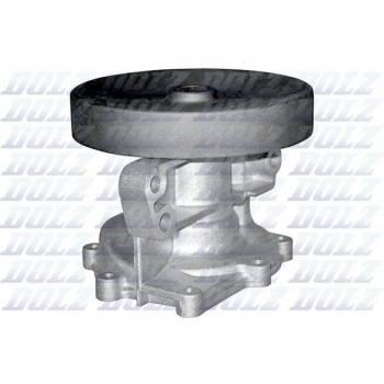 Bomba de agua DOLZ F200 - Bomba de agua, modelo F200, fabricada por DOLZ, diseñada para sistemas de refrigeración en motores, alta resistencia y durabilidad, eficiente en el flujo de líquido refrigerante