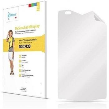 Vikuiti MySunshadeDisplay protector de pantalla DQCM30 de 3M para Kazam Thunder 340R