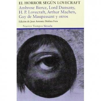 El horror según Lovecraft: 259