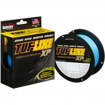 Tuf Line - XP 275, Color Azul, Talla 0.280 mm