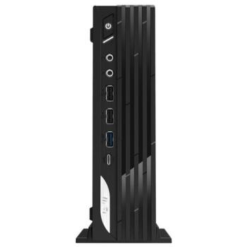 MSI Mini PC DP21 i3-14100 8GB RAM 512GB SSD FreedOS