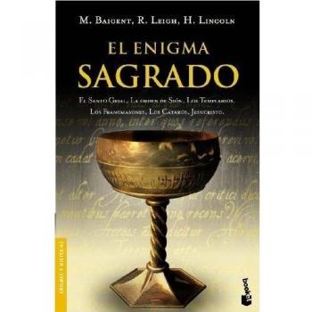 El enigma sagrado: 5