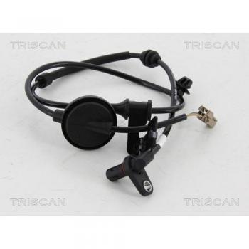 Sensor ABS TRISCAN 8180 43450