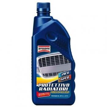 Anticongelante Radiador Arexons Art. 8050 -20°C 1L