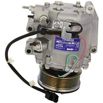 Nrf 32735G Sistemas de Aire Acondicionado