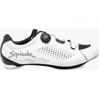 Zapatillas de ciclismo de carretera unisex Caray Spiuk