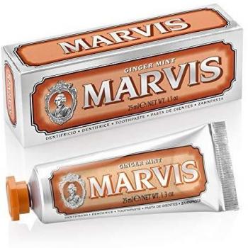Marvis Ginger Mint Toothpaste (25ml)