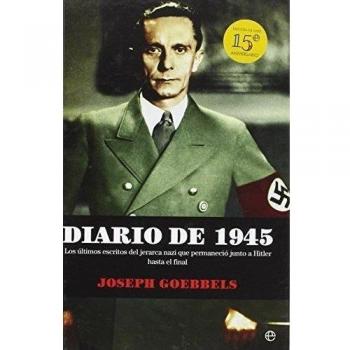 Diario De 1945 - 15ª Edición Aniversario