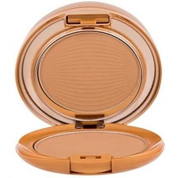 Sensai Silky Bronze Natural Veil Compact Powder Foundation SPF 20, Shade SC03 Medium, 8.5 g