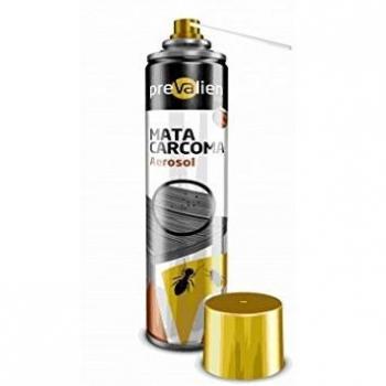 Goizper Sociedad Cooperativa Ltd 8P8.01.01.500 - Matacarcoma mad 500 ml inc. pro spray prevalien