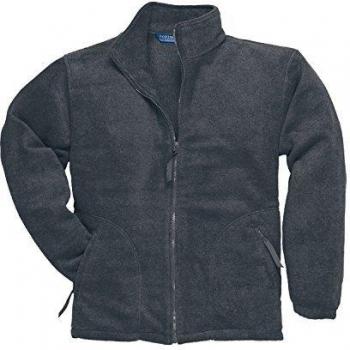 Polar Grueso Portwest Argyll Gris Talla S