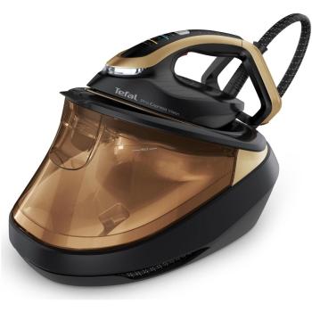 Generador de vapor Tefal Pro Express Vision GV9823 - Plancha de alta presión con tecnología avanzada y visor