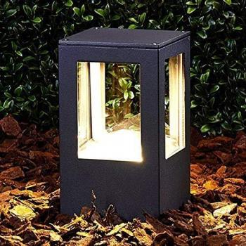 LED Lámpara para exterior 'Nicola'
