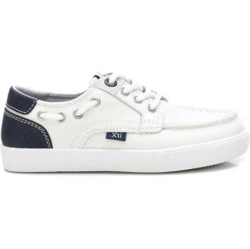 Zapato de Niño Xti 057952 Navy Cordón - Estilo Casual