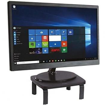 Kensington Monitor Stand - Small Ergonomic Screen Riser