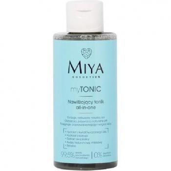 Tónico hidratante myTONIC Miya