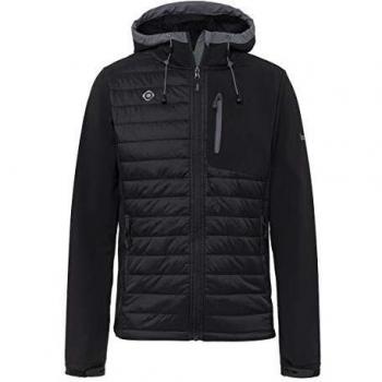 Chaqueta Softshell para Hombre Muzat