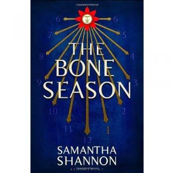 The Bone Season