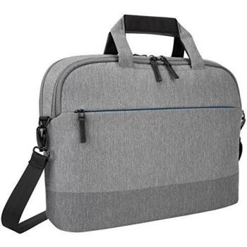 Targus TBT919GL maletines para portátil 396 cm 15.6 Gris