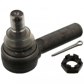 Rótula barra de acoplamiento FEBI BILSTEIN 03135