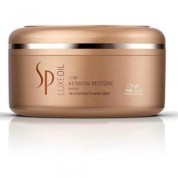 SYSTEM PROFESSIONAL - SP LUXE OIL Keratine Restore Mask 150ml