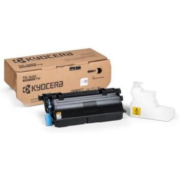 Kyocera TK-3410 Cartucho de Tóner Negro Original