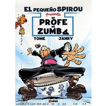 Mi profe de Zumba
